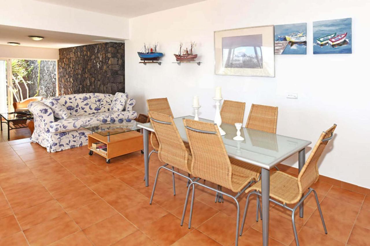Villa Las Coloradas ปลายาบลังกา ภายนอก รูปภาพ