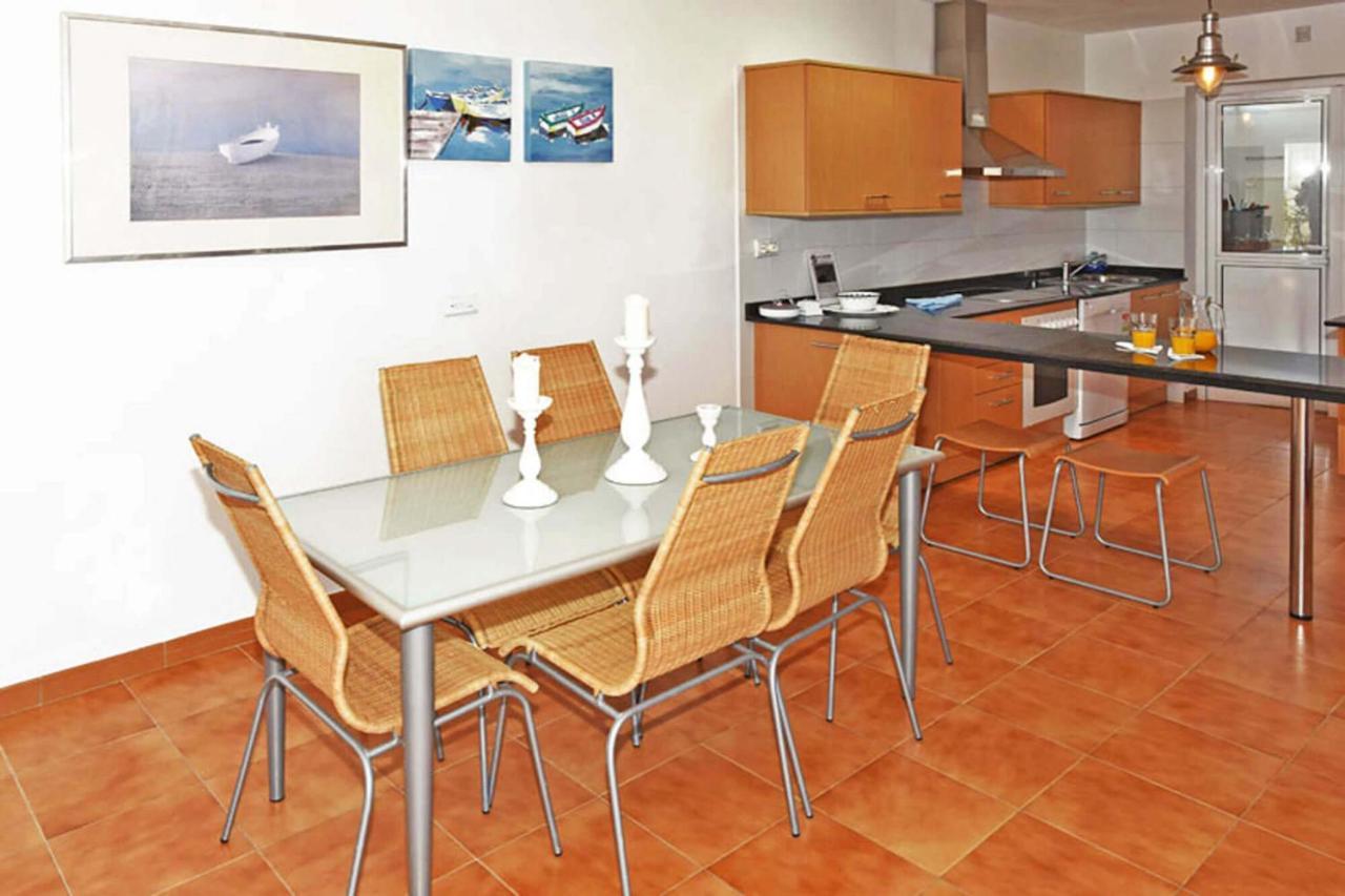 Villa Las Coloradas ปลายาบลังกา ภายนอก รูปภาพ